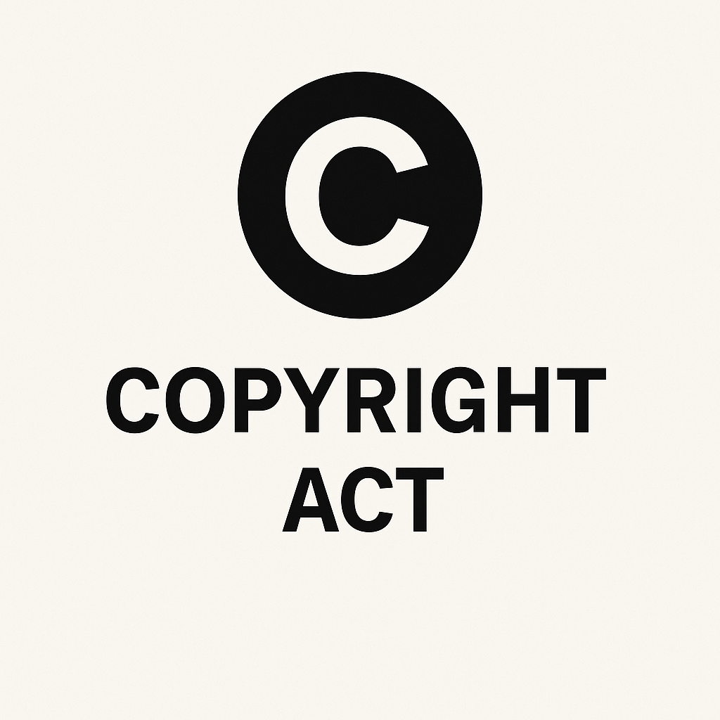 Copyright Act