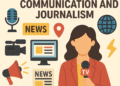 Career in Mass Communication and Journalism जनसंचार एवं पत्रकारिता में करियर