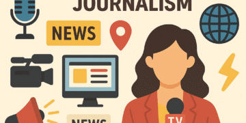 Career in Mass Communication and Journalism जनसंचार एवं पत्रकारिता में करियर