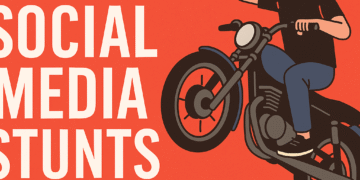 Social Media Stunts सोशल मीडिया और युवाओं की स्टंटबाज़ी